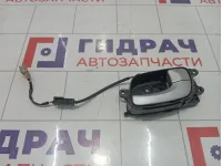 Ручка двери внутренняя правая Hyundai Equus (VI) 826203N000VLC