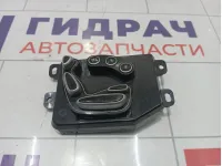 Переключатель регулировки сиденья передний левый Hyundai Equus (VI) 889903N000