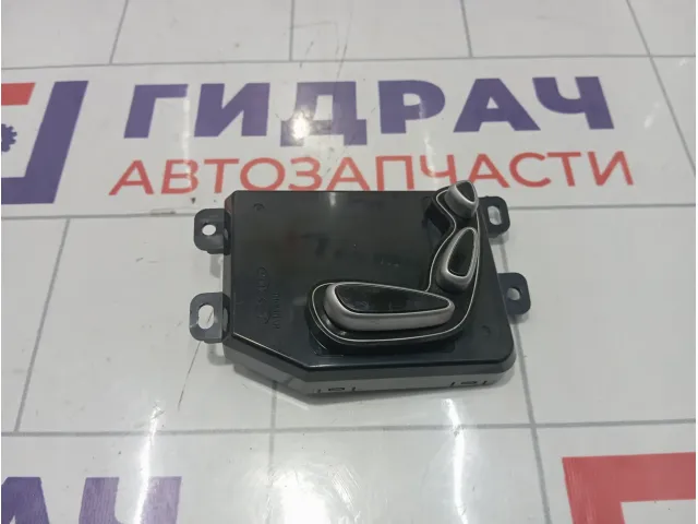 Переключатель регулировки сиденья передний правый Hyundai Equus (VI) 889913N200