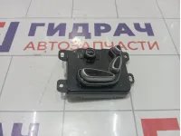 Переключатель регулировки сиденья задний левый Hyundai Equus (VI) 897913N100