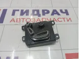 Переключатель регулировки сиденья задний правый Hyundai Equus (VI) 897923N000