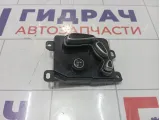 Переключатель регулировки сиденья задний правый Hyundai Equus (VI) 897923N000
