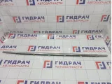 Молдинг стекла двери задней правой Hyundai Equus (VI) 832203N010