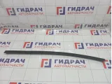 Уплотнитель стекла задний левый Hyundai Equus (VI) 832313N000