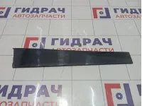 Накладка двери передней левой Hyundai Equus (VI) 822503N000