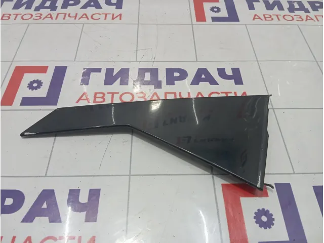 Накладка двери задней левой Hyundai Equus (VI) 832703N000W7V