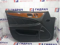 Обшивка двери передней левой Hyundai Equus (VI) 823013N511W7V