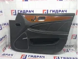 Обшивка двери передней правой Hyundai Equus (VI) 823023N511W7V