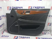 Обшивка двери передней правой Hyundai Equus (VI) 823023N511W7V