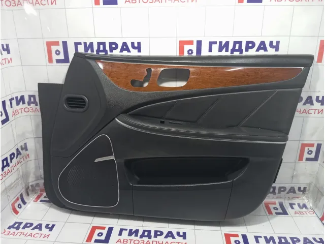 Обшивка двери передней правой Hyundai Equus (VI) 823023N511W7V