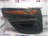 Обшивка двери задней левой Hyundai Equus (VI) 833013NDK1W7V