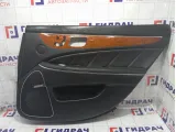 Обшивка двери задней правой Hyundai Equus (VI) 833023NDK0W7V