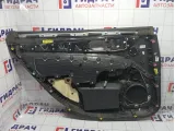 Обшивка двери задней правой Hyundai Equus (VI) 833023NDK0W7V