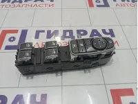 Блок управления стеклоподъемниками Hyundai Equus (VI) 935703N110VM5