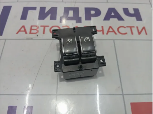 Кнопка стеклоподъемника задняя левая Hyundai Equus (VI) 935803N100VM5