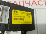 Кнопка стеклоподъемника задняя левая Hyundai Equus (VI) 935803N100VM5