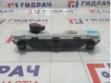 Блок управления климатической установкой Hyundai Equus (VI) 972503N250