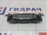 Блок управления магнитолой Hyundai Equus (VI) 3NF59AC011