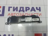 Блок управления магнитолой Hyundai Equus (VI) 3NF59AC011
