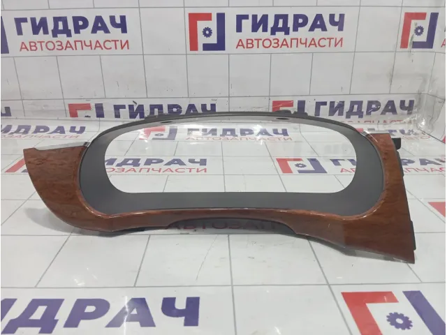 Накладка панели приборов Hyundai Equus (VI) 3N84791000