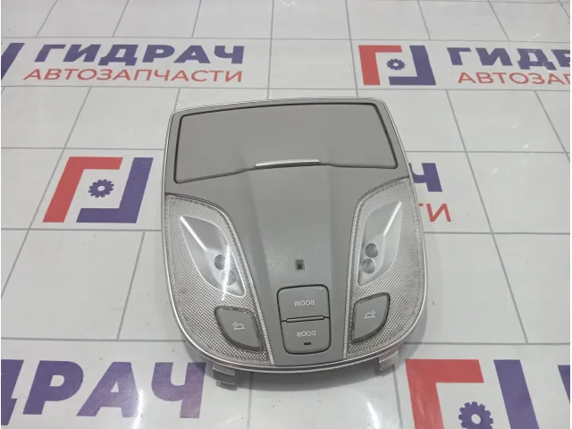 Плафон салонный Hyundai Equus (VI) 928003N001TX