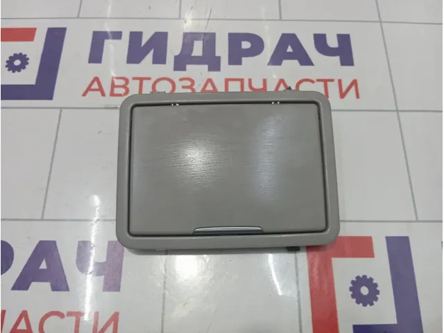 Плафон салонный задний Hyundai Equus (VI) 853813N200TX