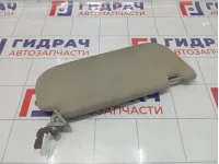 Козырек солнцезащитный левый Hyundai Equus (VI) 852013N250TX