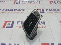 Дефлектор воздушный центральный левый Hyundai Equus (VI) 974103N200