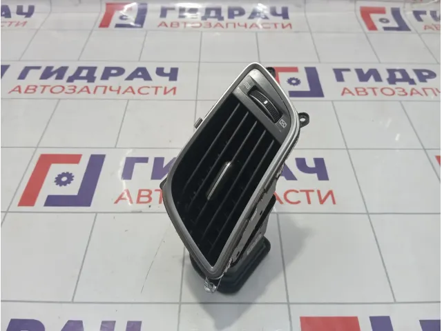 Дефлектор воздушный центральный левый Hyundai Equus (VI) 974103N200