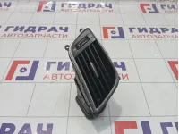 Дефлектор воздушный центральный правый Hyundai Equus (VI) 974203N200