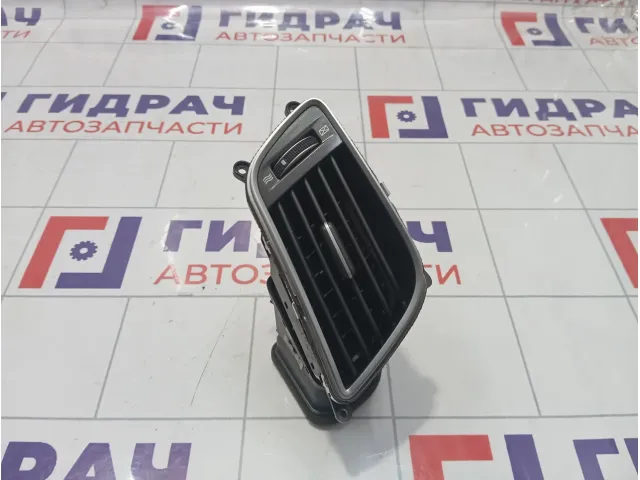 Дефлектор воздушный центральный правый Hyundai Equus (VI) 974203N200