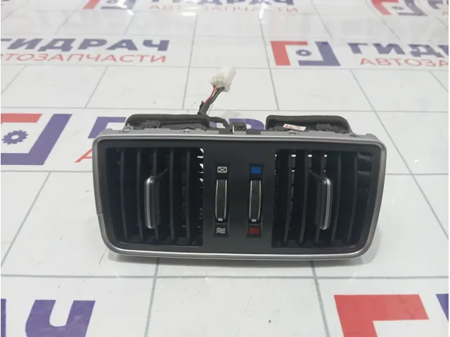 Дефлектор воздушный задний Hyundai Equus (VI) 970403N000VM5