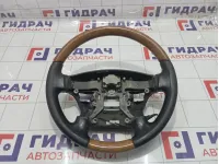 Рулевое колесо Hyundai Equus (VI) 561003N270W4V