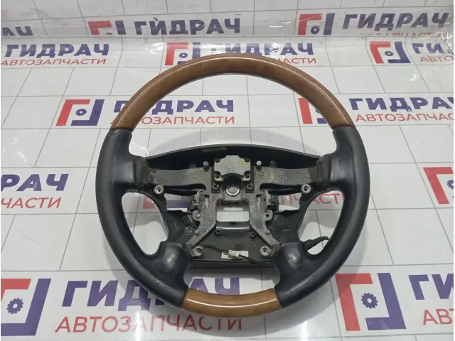 Рулевое колесо Hyundai Equus (VI) 561003N270W4V