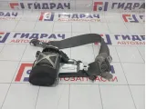 Ремень безопасности с пиропатроном передний левый Hyundai Equus (VI) 888703N300RY