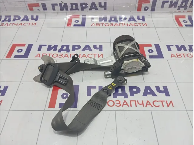 Ремень безопасности с пиропатроном передний правый Hyundai Equus (VI) 888803N300RY