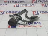 Ремень безопасности с пиропатроном передний правый Hyundai Equus (VI) 888803N300RY