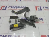 Ремень безопасности с пиропатроном передний правый Hyundai Equus (VI) 888803N300RY