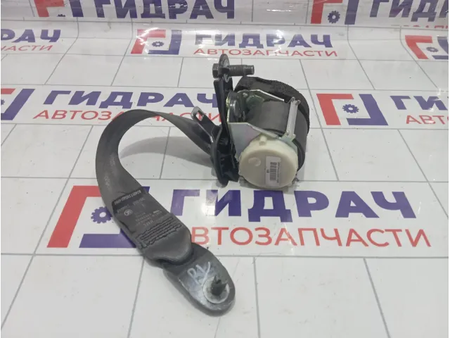Ремень безопасности задний левый Hyundai Equus (VI) 898103N000RY