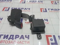 Ремень безопасности центральный Hyundai Equus (VI) 898503N700RY