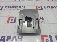 Накладка индикатора переключения передач Hyundai Equus (VI) 846543N723RAL