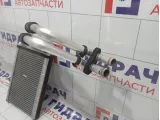 Радиатор отопителя (печки) Hyundai Equus (VI) 971383M000