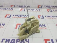 Кулиса (селектор) КПП Hyundai Equus (VI) 467003M640