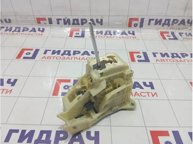 Кулиса (селектор) КПП Hyundai Equus (VI) 467003M640