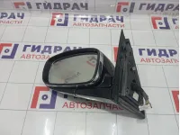 Зеркало электрическое левое Hyundai Equus (VI) 876103N200AF