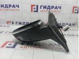 Зеркало электрическое левое Hyundai Equus (VI) 876103N200AF