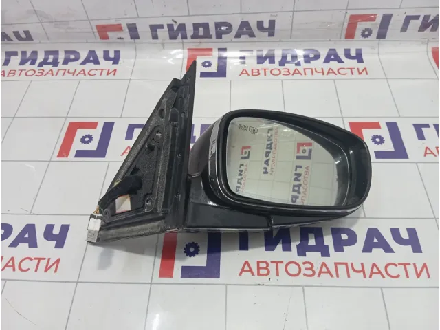 Зеркало электрическое правое Hyundai Equus (VI) 876203N200AF