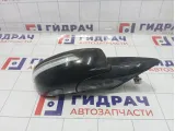 Зеркало электрическое правое Hyundai Equus (VI) 876203N200AF