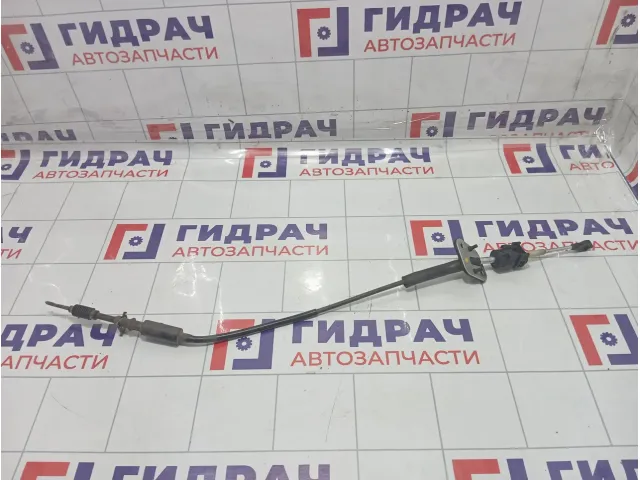 Трос КПП Hyundai Equus (VI) 467903M800