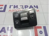 Кнопка стояночного тормоза Hyundai Equus (VI) 937663N100VM5